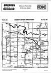 Map Image 031, Iowa County 1995